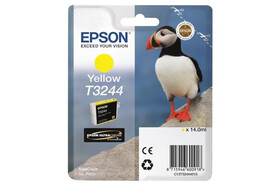 Epson Ink yell. T3244, Art.-Nr. C13T32444010 - Paterno B2B-Shop