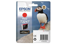 Epson Ink red T3247, Art.-Nr. C13T32474010 - Paterno B2B-Shop