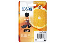 Epson Claria Premium Ink Nr.33 black, Art.-Nr. C13T33314012 - Paterno B2B-Shop