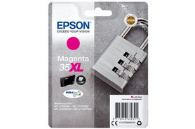 Epson DuraBrite Ultra Ink Nr.35XL mag., Art.-Nr. C13T35934010 - Paterno B2B-Shop