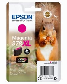 Epson Clara Photo HD Ink Nr.378XL mag., Art.-Nr. C13T37934010 - Paterno B2B-Shop