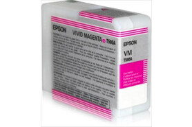 Epson Ink vivid mag. T580A, Art.-Nr. C13T580A00 - Paterno B2B-Shop