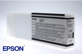 Epson Ink photo black T5911, Art.-Nr. C13T591100 - Paterno B2B-Shop