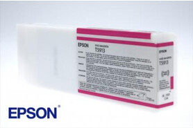 Epson Ink vivid mag. T5913, Art.-Nr. C13T591300 - Paterno B2B-Shop