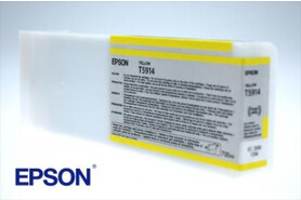 Epson Ink yell. T5914, Art.-Nr. C13T591400 - Paterno B2B-Shop
