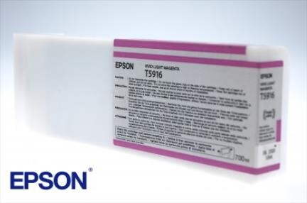 Epson Ink vivid light mag. T5916, Art.-Nr. C13T591600 - Paterno B2B-Shop