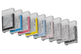 Epson Ink photo black T6031, Art.-Nr. C13T603100 - Paterno B2B-Shop