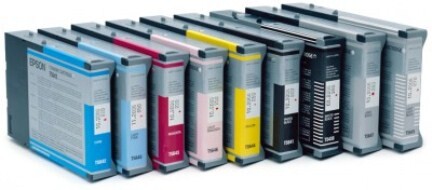 Epson Ink cyan T6142, Art.-Nr. C13T614200 - Paterno B2B-Shop