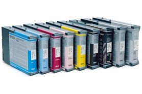 Epson Ink yell. T6144, Art.-Nr. C13T614400 - Paterno B2B-Shop