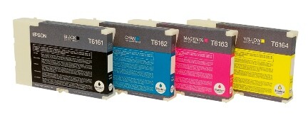 Epson Ink cyan T6162, Art.-Nr. C13T616200 - Paterno B2B-Shop