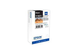 Epson Ink black T7011 XXL, Art.-Nr. C13T70114010 - Paterno B2B-Shop