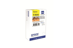 Epson Ink yell. T7014 XXL, Art.-Nr. C13T70144010 - Paterno B2B-Shop