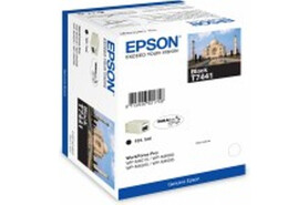 Epson Ink black T7441, Art.-Nr. C13T74414010 - Paterno B2B-Shop