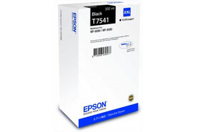 Epson Ink T7541 XXL black, Art.-Nr. C13T754140 - Paterno B2B-Shop