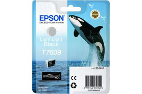 Epson Ink light light black T7609, Art.-Nr. C13T76094010 - Paterno B2B-Shop