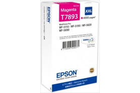 Epson Ink mag. T7893 XXL, Art.-Nr. C13T789340 - Paterno B2B-Shop