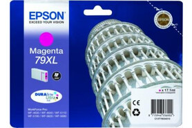 Epson DuraBrite Ultra Ink Nr.79XL mag., Art.-Nr. C13T79034010 - Paterno B2B-Shop