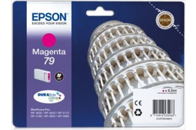 Epson DuraBrite Ultra Ink Nr.79 mag., Art.-Nr. C13T79134010 - Paterno B2B-Shop