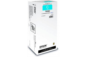 Epson Ink cyan T8382 XL, Art.-Nr. C13T838240 - Paterno B2B-Shop