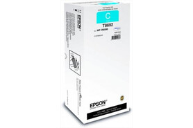 Epson Ink cyan T8692 XXL, Art.-Nr. C13T869240 - Paterno B2B-Shop