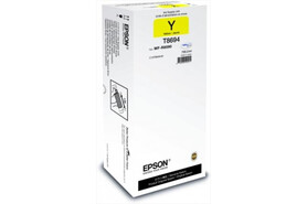 Epson Ink yell. T8694 XXL, Art.-Nr. C13T869440 - Paterno B2B-Shop