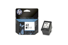 HP Ink Nr.62 black, Art.-Nr. C2P04AE - Paterno B2B-Shop