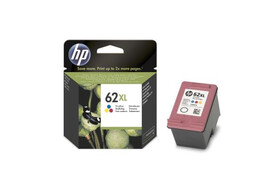 HP Ink Nr.62XL color, Art.-Nr. C2P07AE - Paterno B2B-Shop
