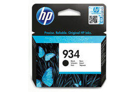 HP Ink Nr.934 black, Art.-Nr. C2P19AE - Paterno B2B-Shop