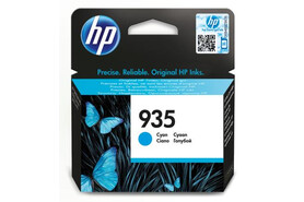 HP Ink Nr.935 cyan, Art.-Nr. C2P20AE - Paterno B2B-Shop