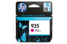 HP Ink Nr.935 mag., Art.-Nr. C2P21AE - Paterno B2B-Shop