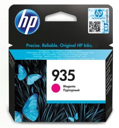 HP Ink Nr.935 mag., Art.-Nr. C2P21AE - Paterno B2B-Shop