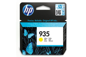 HP Ink Nr.935 yell., Art.-Nr. C2P22AE - Paterno B2B-Shop