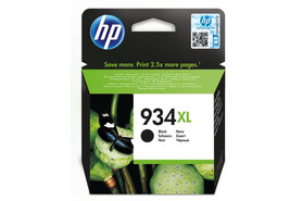 HP Ink Nr.934XL black, Art.-Nr. C2P23AE - Paterno B2B-Shop