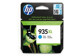 HP Ink Nr.935XL cyan, Art.-Nr. C2P24AE - Paterno B2B-Shop