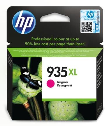 HP Ink Nr.935XL mag., Art.-Nr. C2P25AE - Paterno B2B-Shop