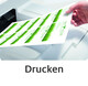 Visitenkarten ZWF 85 x 55 mm, Art.-Nr. C32011-25 - Paterno B2B-Shop