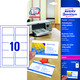 Visitenkarten ZWF sat. 220g, Art.-Nr. C32016-25 - Paterno B2B-Shop