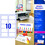Visitenkarten Premium ZWF 2-seitig, Art.-Nr. C32026-25 - Paterno B2B-Shop