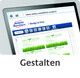 Visitenkarten Premium ZWF 2-seitig, Art.-Nr. C32026-25 - Paterno B2B-Shop