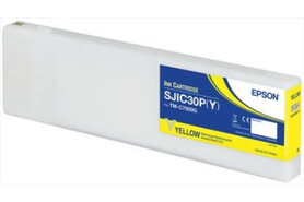 Epson Ink yell. SJIC30P(Y), Art.-Nr. C33S020642 - Paterno B2B-Shop