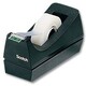 Tischabroller Scotch 19mm 33lfm schwarz, Art.-Nr. C38 - Paterno B2B-Shop