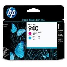 Druckkopf HP 940 cyan/magenta, Art.-Nr. C4901A - Paterno B2B-Shop