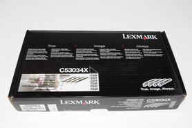 Fotoleiter Original Lexmark C530/C532/C534/C524/C522 Euro 64,05, Art.-Nr. C53034X - Paterno B2B-Shop