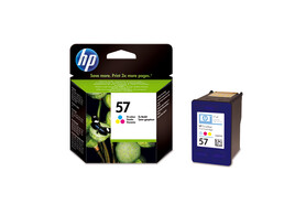 HP Ink Nr.57 color 17ml, Art.-Nr. C6657AE - Paterno B2B-Shop