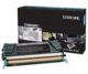 Toner Original Lexmark C746 schwarz - Preis 108,12, Art.-Nr. C746H3KG - Paterno B2B-Shop