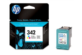 HP Vivera Ink Nr.342 color 5ml, Art.-Nr. C9361EE - Paterno B2B-Shop