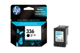 HP Vivera Ink Nr.336 black 5ml, Art.-Nr. C9362EE - Paterno B2B-Shop