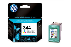 HP Vivera Ink Nr.344 color 14ml, Art.-Nr. C9363EE - Paterno B2B-Shop