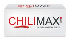 Tintenpatrone Chilimax Canon CLI-526 magenta, Art.-Nr. CACLI526-INK-NTR-M - Paterno B2B-Shop