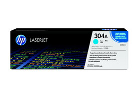 Toner Original HP CC 53. farbig, Art.-Nr. CC53 - Paterno B2B-Shop